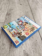 Gra Psi Patrol Świat Psiego Patrolu Polska Wersja PS5 Playstation