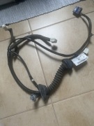 Wiązka przewodów do drzwi Nissan qashqai 