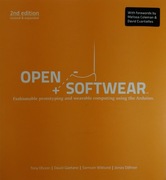 Open Softewar - T.Olsson, D.Gaetano, S.Wiklund, J.Odhner