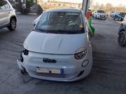 Bateria 42kw Fiat 500 elektryk kompletna 