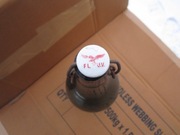 Butelka niemiecka Luftwaffe Wermacht orzełek 3 rzesza 