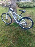 Rower MTB XEED XC2 aluminium