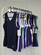 Box koszulki damskie Jordan 