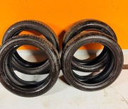 Letnie, komplet, Bridgestone Alenza RunFlat 235/50 R20 jak nowe