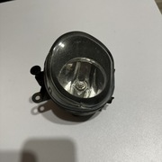 Światło przeciwmgłowe A3 8L polift lewe