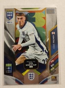 Karta Panini adrenalyn fans favourite srebrna silver 2026 fwc15 Palmer 
