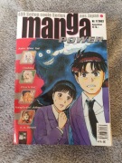 Manga Power 7/2002 - język niemiecki