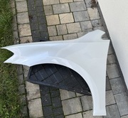 Volkswagen golf VII 7 błotnik lewy przedni 2017 lift l0k1