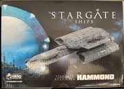 Figurka Star Trek Hammond