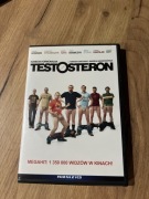Testosteron. Komedia PL VCD