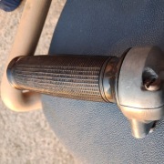 Junak m10 pierwsza seria rolgaz piękny stan KRAKÓW 