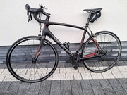 Rower szosowy Specialized Roubaix SL4, pełen karbon, Rama 52cm super lekki