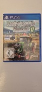 Farming Simulator 2017 Gra PS4 PL