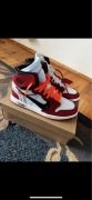 Jordan 1 High off white Chicago