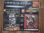 TERMINATOR ZBUDUJ ENDOSZKIELET T 800 NR 2