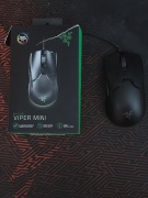 Myszka razer Viper mini 