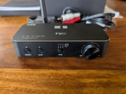 FiiO BTA30 PRO bezprzewodowy transmiter Bluetooth Hi-Res Audio