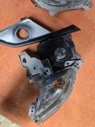 Halogen +drl  kierunkowskaz Mazda cx 3 lewa lub prawa
