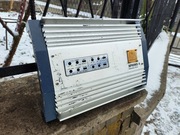 Wzmacniacz samochodowy 4 kanałowy Rogue Audio Sphinx 4, Wys.darmowa!