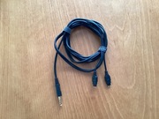 Sennheiser HD660 kabel zbalansowany