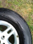 Alufelgi Jeep Grand Cherokee