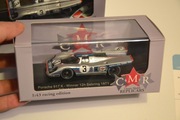 Porsche 917K Martini Elford Sebring 12h 1970 1/43