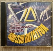 Viva Techno Club Rotation 1999