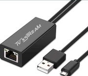 ETHERNET Adapter Micro USB
