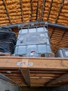 Mauzer zbiornik pojemnik