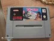 Tom and Jerry SNES 