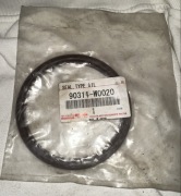 Uszczelniacz wału korbowego 90311-W0020 Toyota RAV4