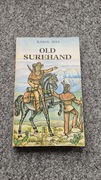 Karol May OLD SUREHAND tom 3