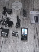 UNIKAT: Samsung SGH-i780 SPRAWNY | Full BOX | Kolekcjonerski | PL