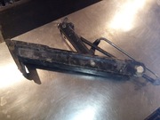 Podnosnik samochodowy lewarek vw transporter t4 oryginał