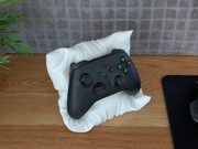 Stojak na kontroler xbox poduszka duża