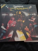 Whitesnake 2 Vinyl Live in the Heart