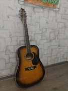 Gitara akustyczna Stagg SA20D SNB