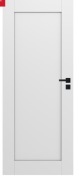 Drzwi wewnętrzne bezprzylgowe WINDOOR ELEGANCE