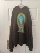 Bluza hoodie Mind Arcade