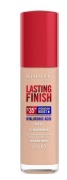 Rimmel Podkład Lasting Finish 35H z Niacynamidem 010 Rose Ivory