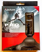 Wężyk Pilot radiowy Timer APUTURE Pro Coworker dla Canon