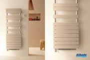 Zehnder Roda Spa Air Grzejnik Łazienkowy