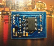 Emulator odblokowywacz IMMO VAG VW SKODA SEAT AUDI