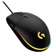 Mysz komputerowa Logitech G102 LIGHTSYNC