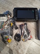 Radio samochodowe Android media player 