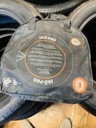 SNÖ-PRO 130 łańcuchów śniegowych 9 mm Matic 50