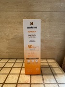 Sesderma Repaskin Silk Touch SPF50 krem do twarzy, 50 ml