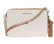 Michael kors Listonoszka Kopertówka GINNY