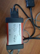 MULTIDIAG PRO+ Tester Diagnostyczny OBD2 | Interfejs | Sprawny | OKAZJA