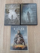 The lighthouse, Czarownica, Wiking, Robert Eggers
